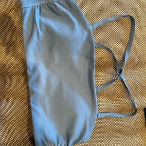 CUTE RARE LULULEMON SPORTS BRA